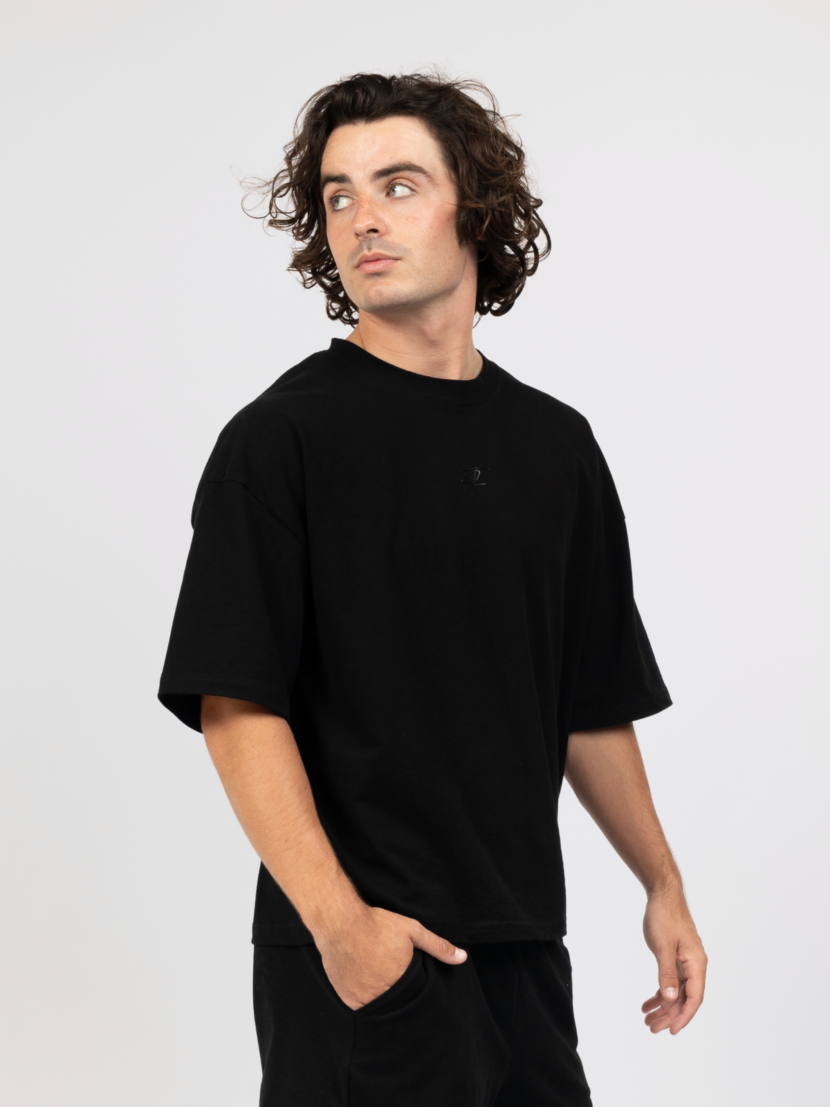 Aether Lounge Shirt