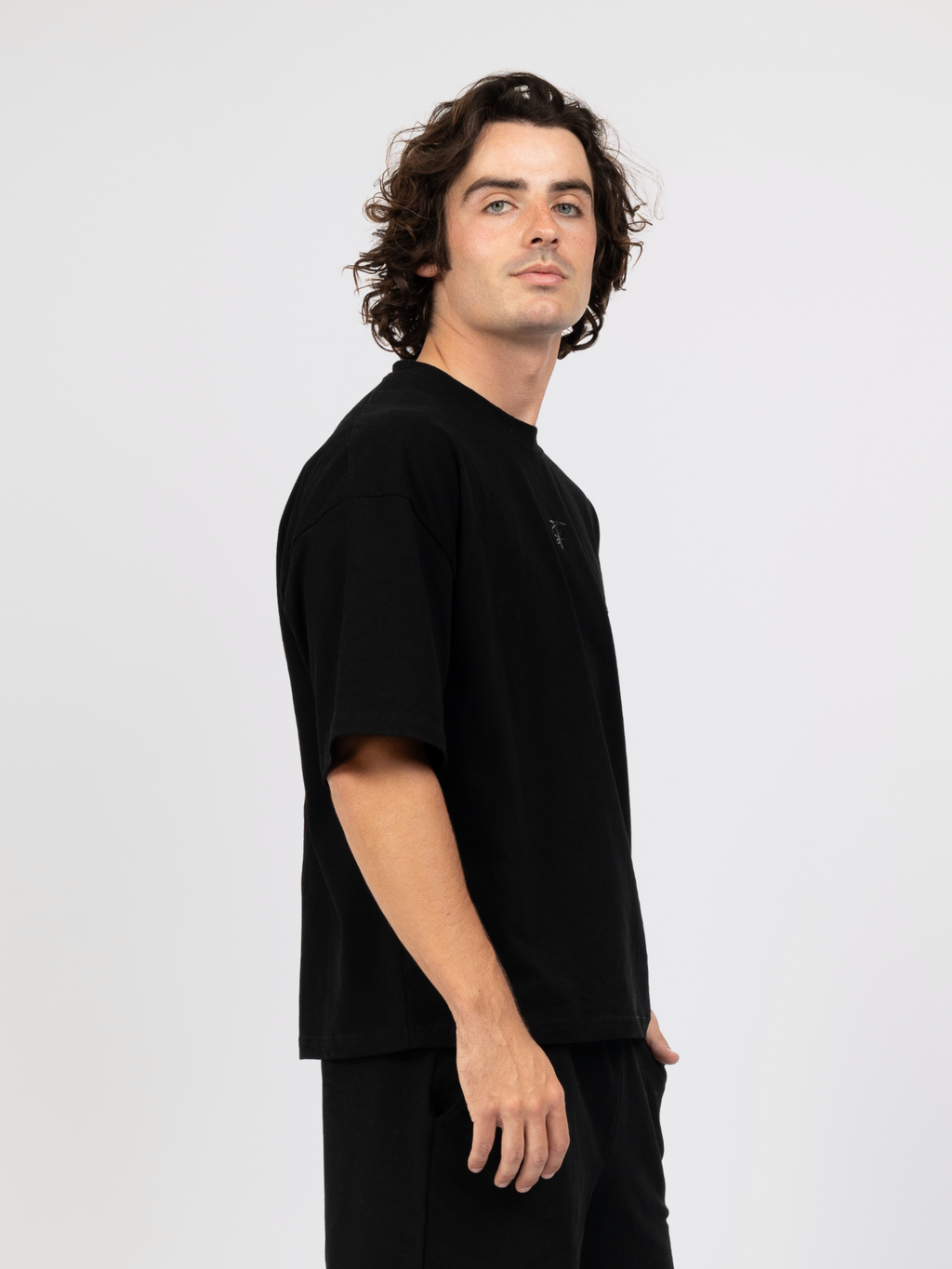 Aether Lounge Shirt