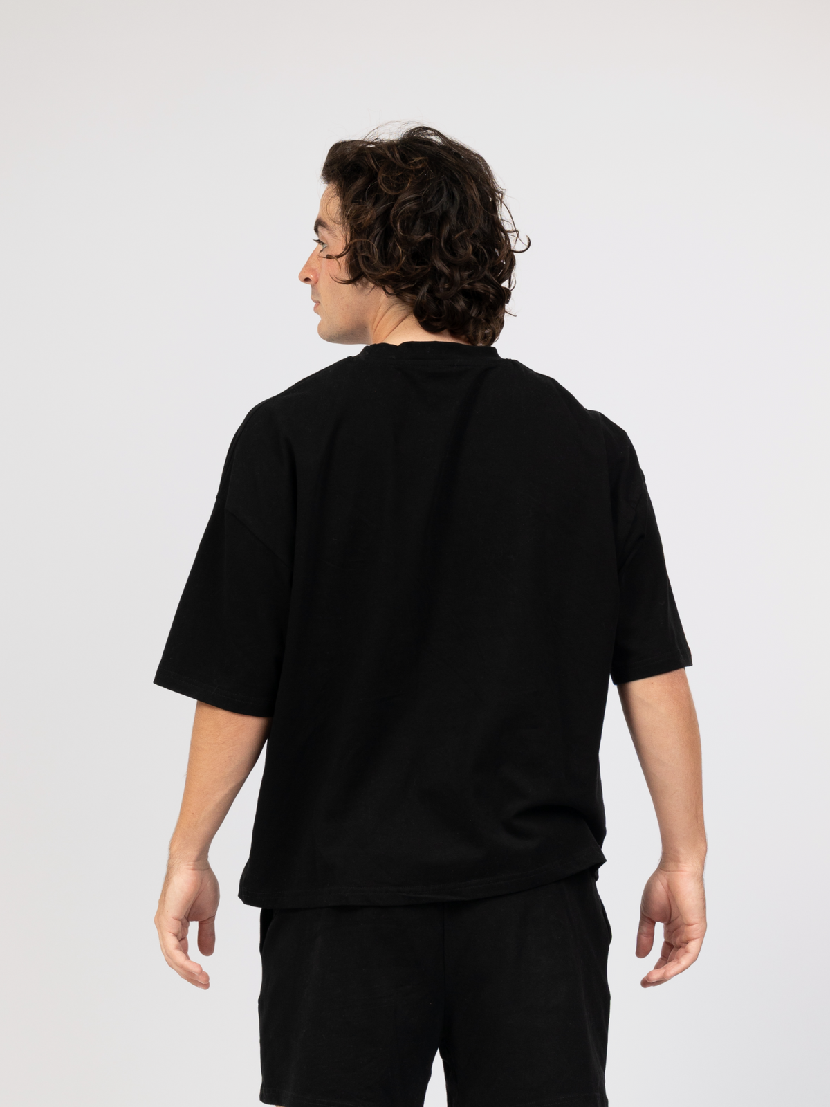 Aether Lounge Shirt