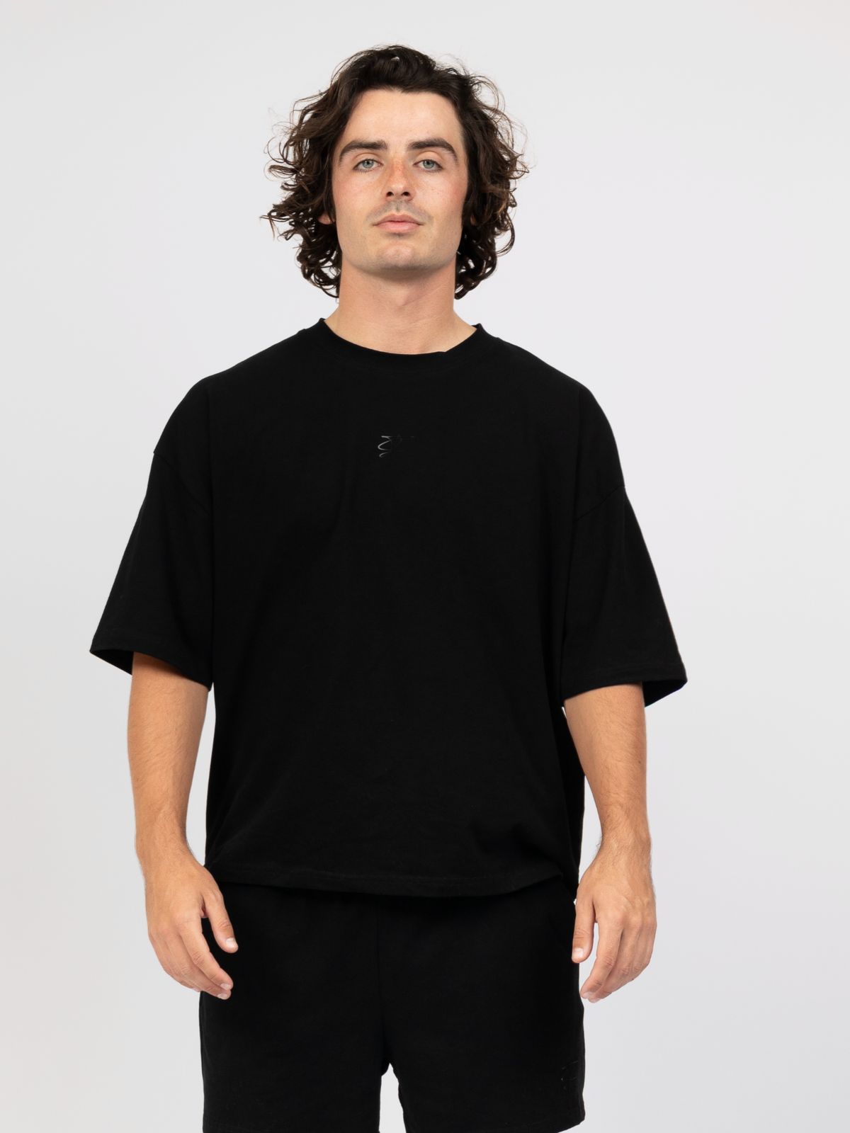 Aether Lounge Shirt