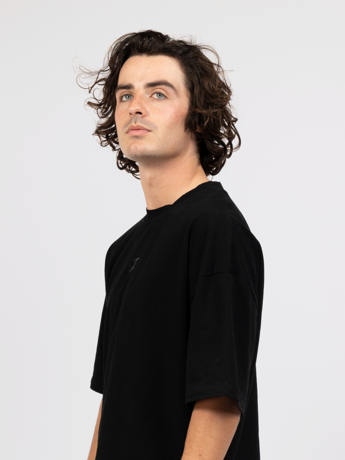 Aether Lounge Shirt