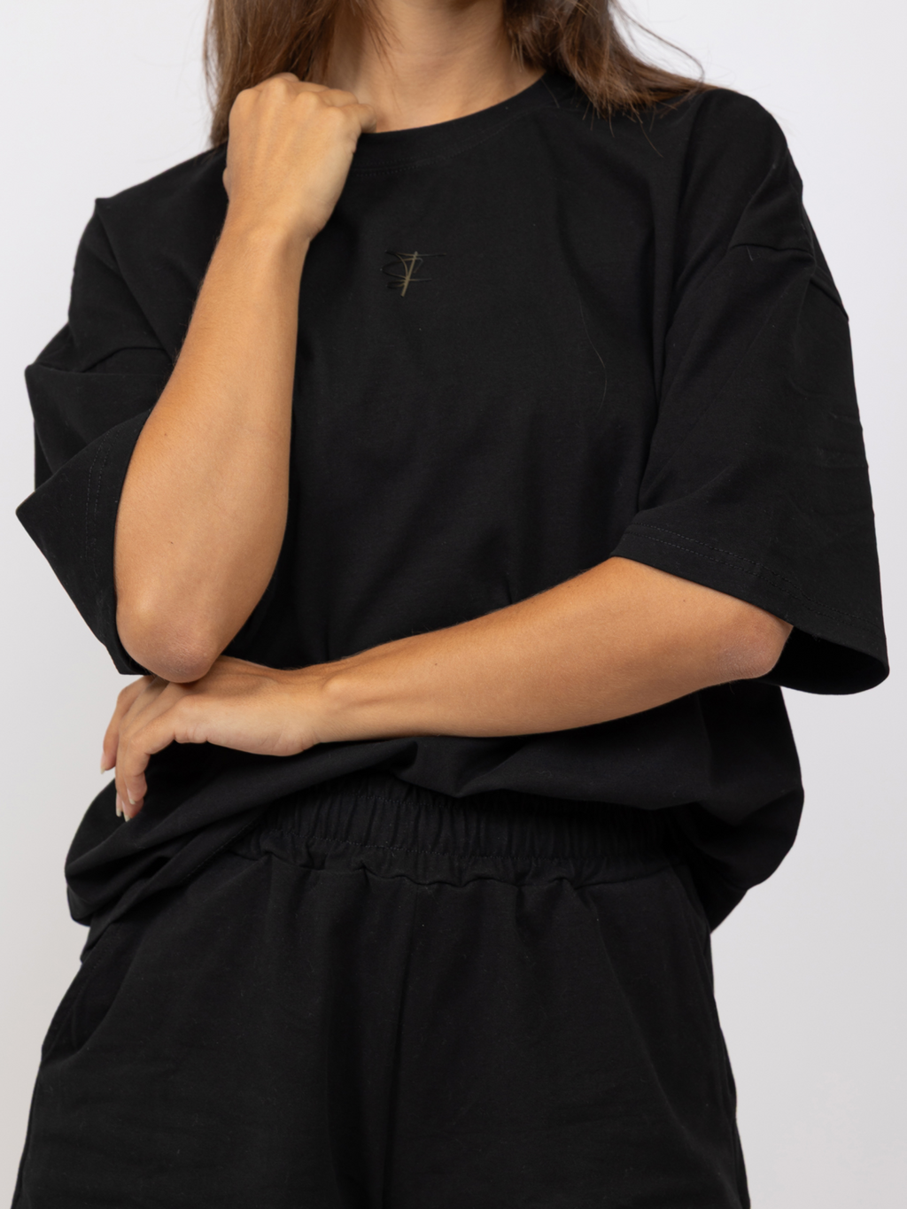 Aether Lounge Shirt