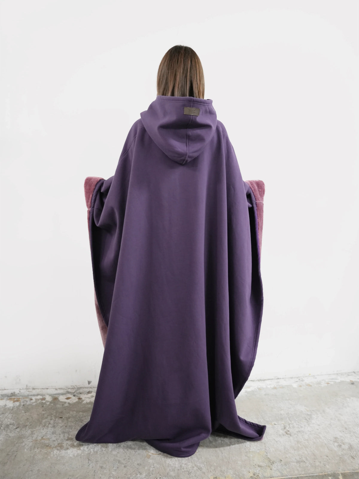 Eden Hoodie