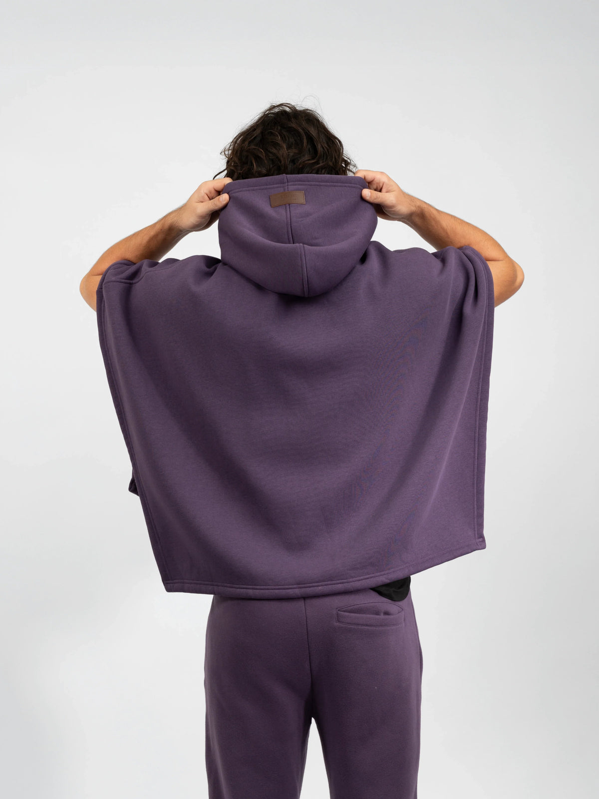 Eden Hoodie