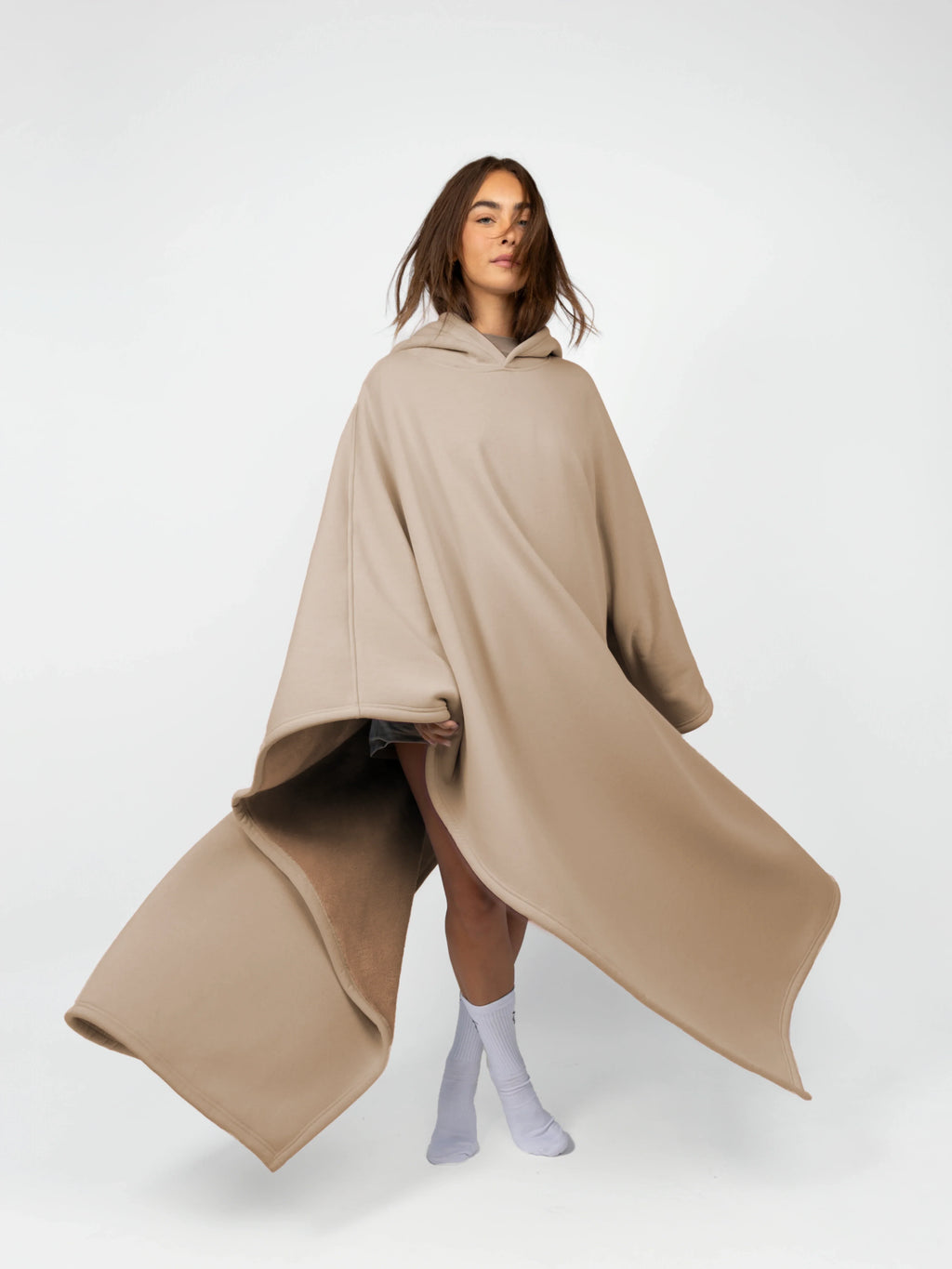 Eden Hoodie
