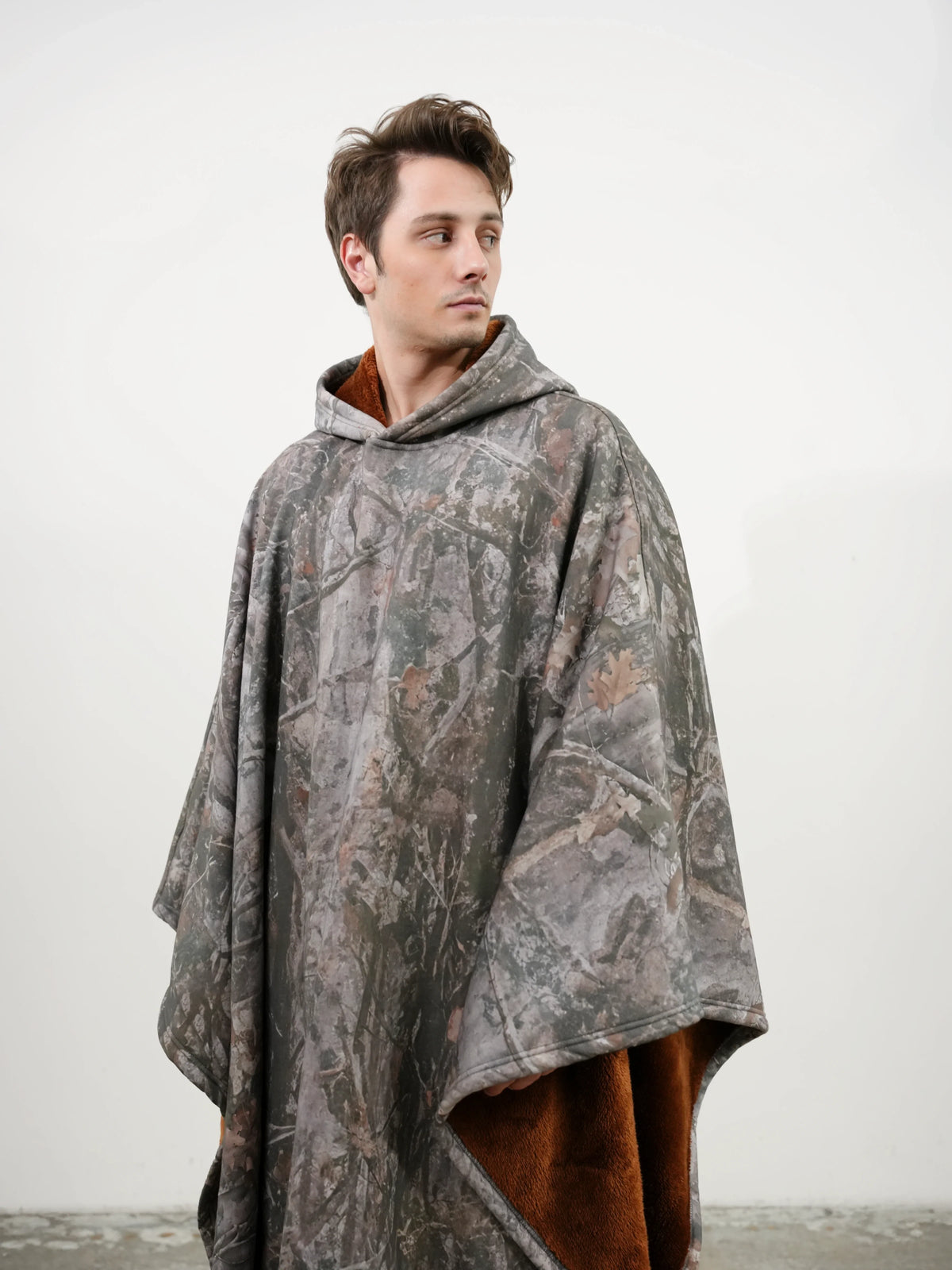 Eden Hoodie