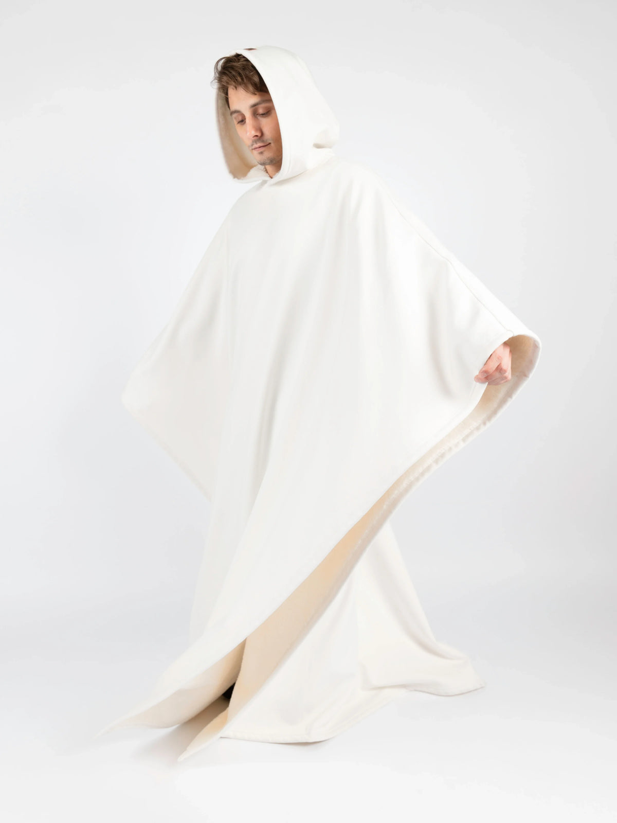 Eden Hoodie
