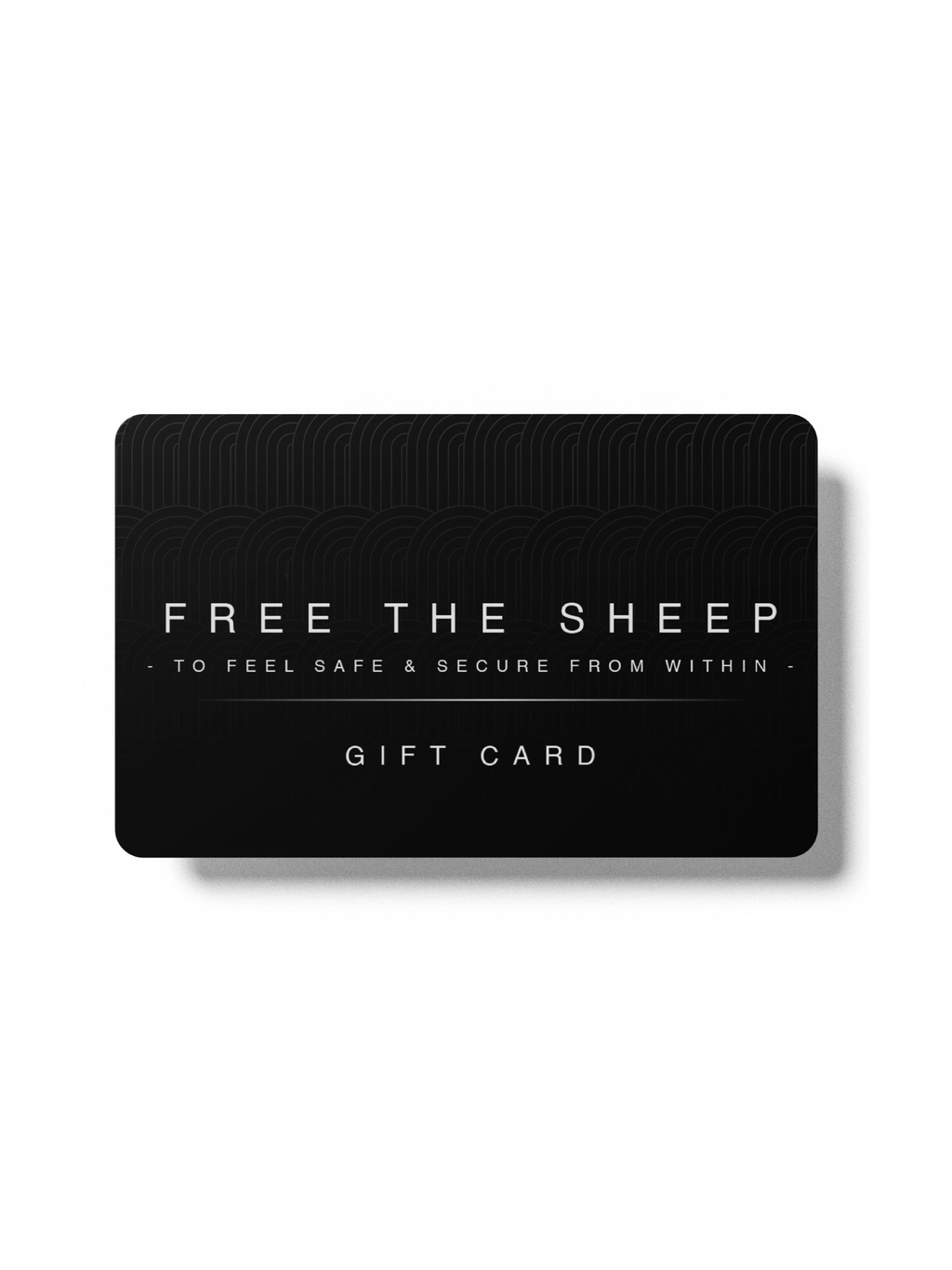 E-Gift Card
