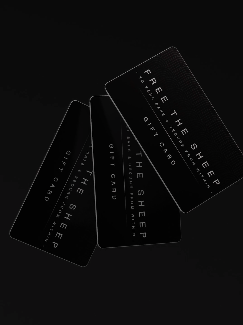 E-Gift Card