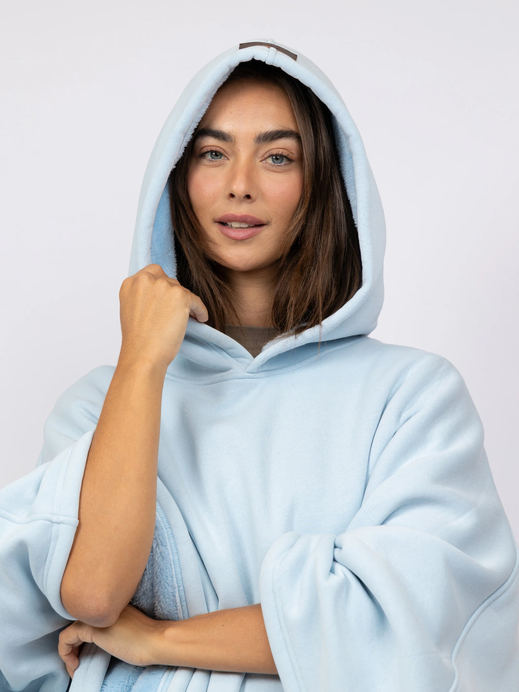 Eden Hoodie