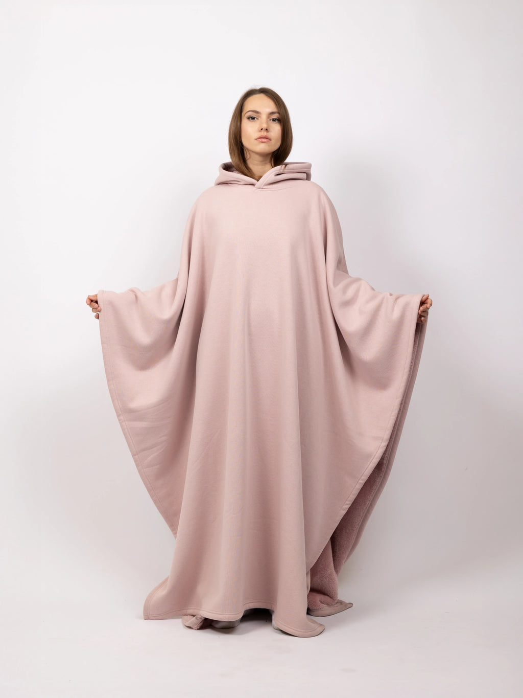 Eden Hoodie