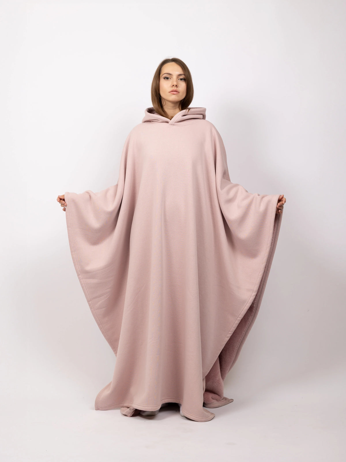 Eden Hoodie