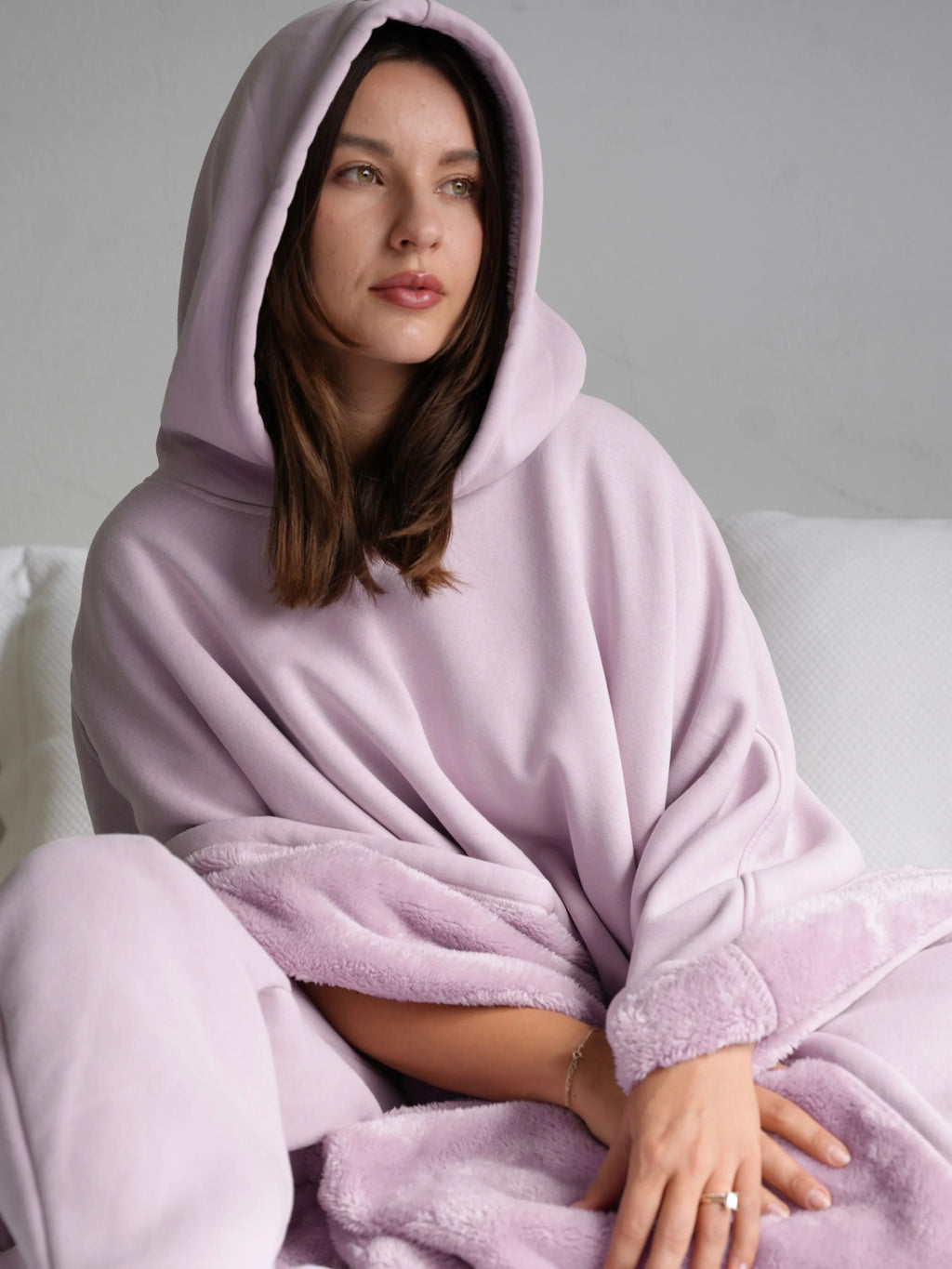 Eden Hoodie