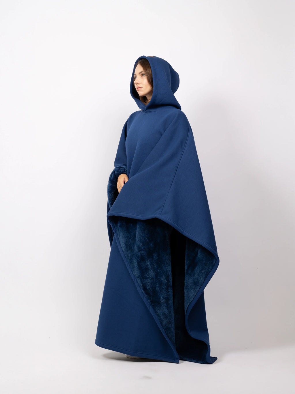 Eden Hoodie