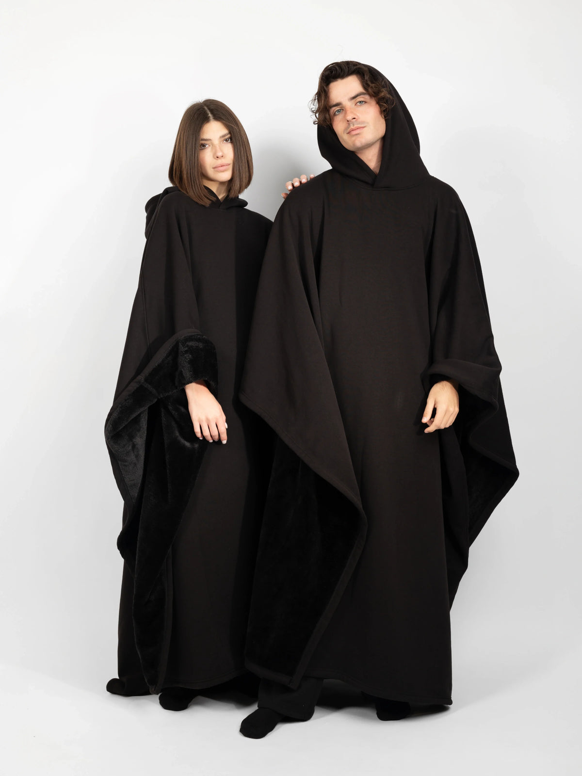 Eden Hoodie