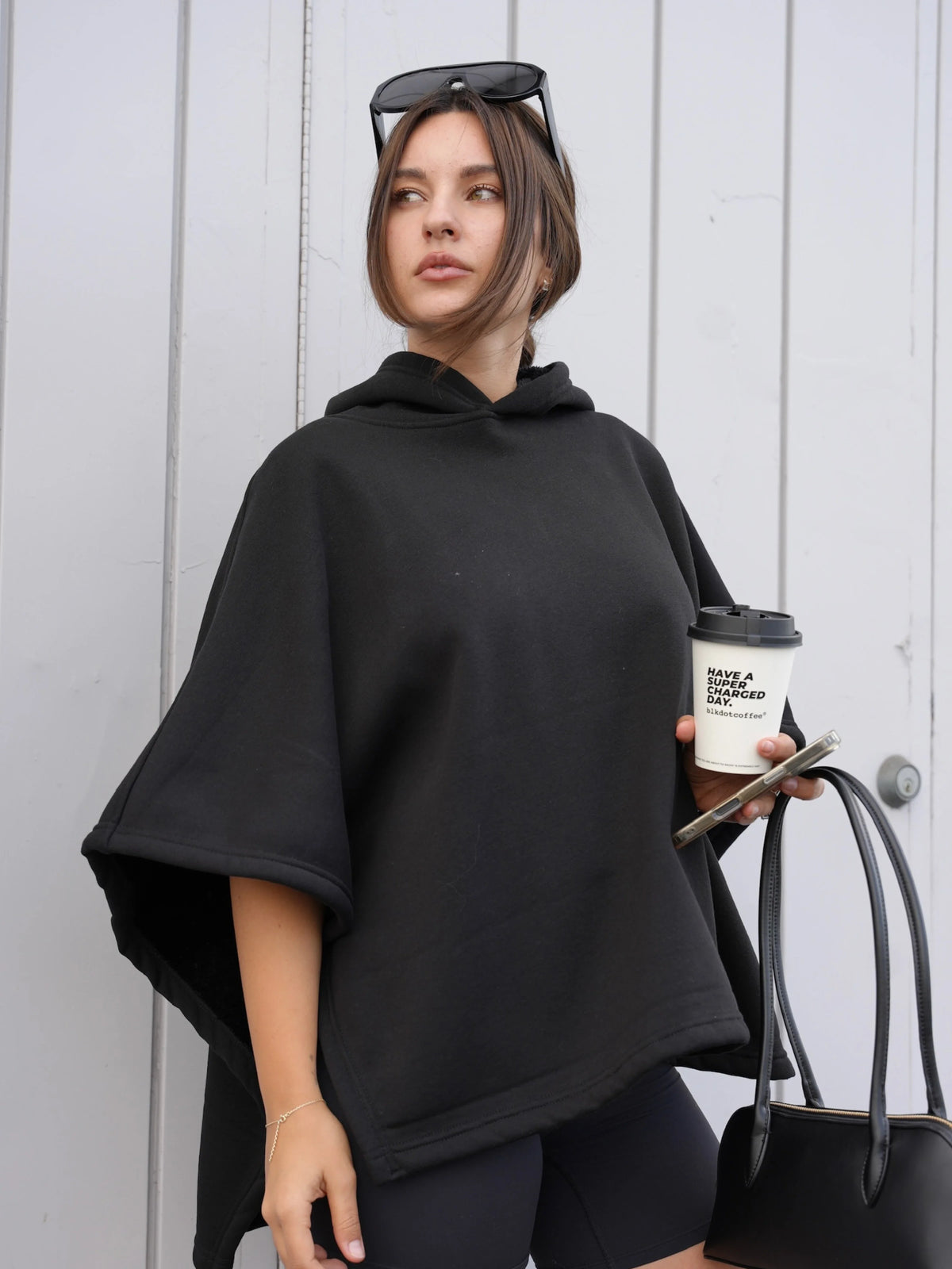 Eden Hoodie