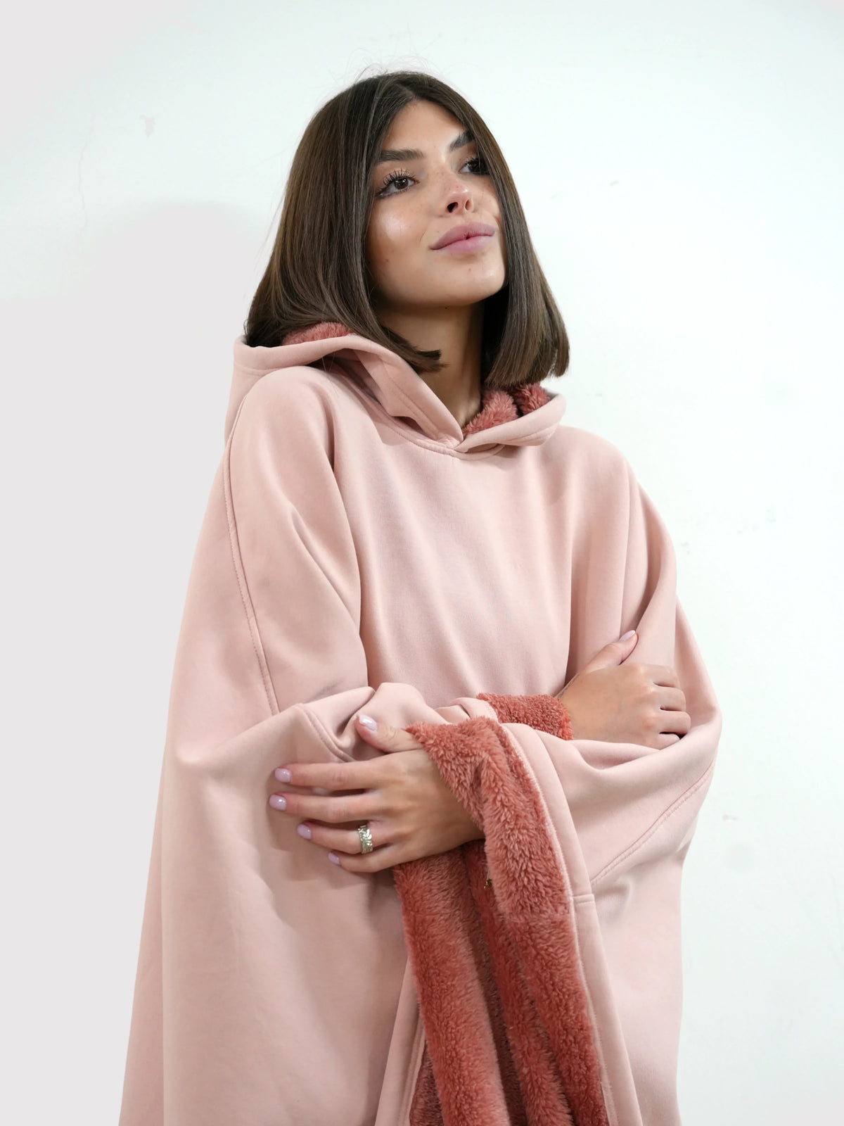 Eden Hoodie