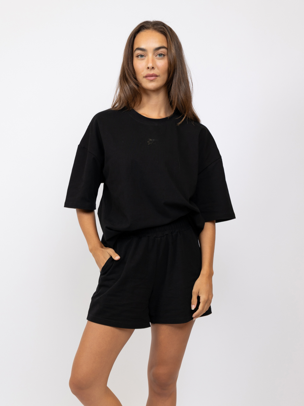 Aether Lounge Shorts