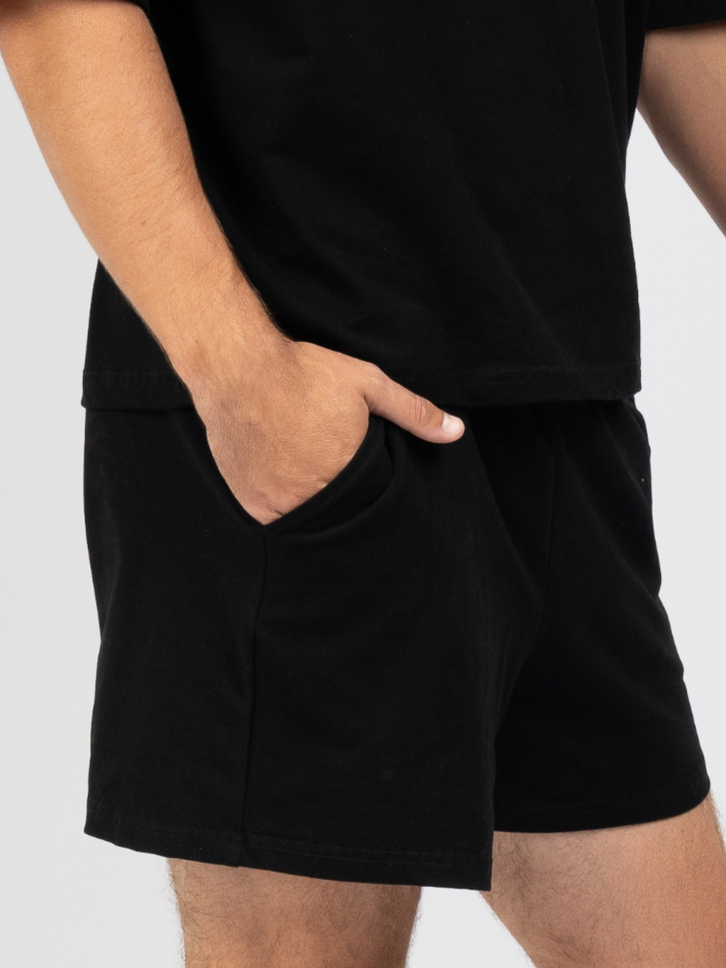 Aether Lounge Shorts