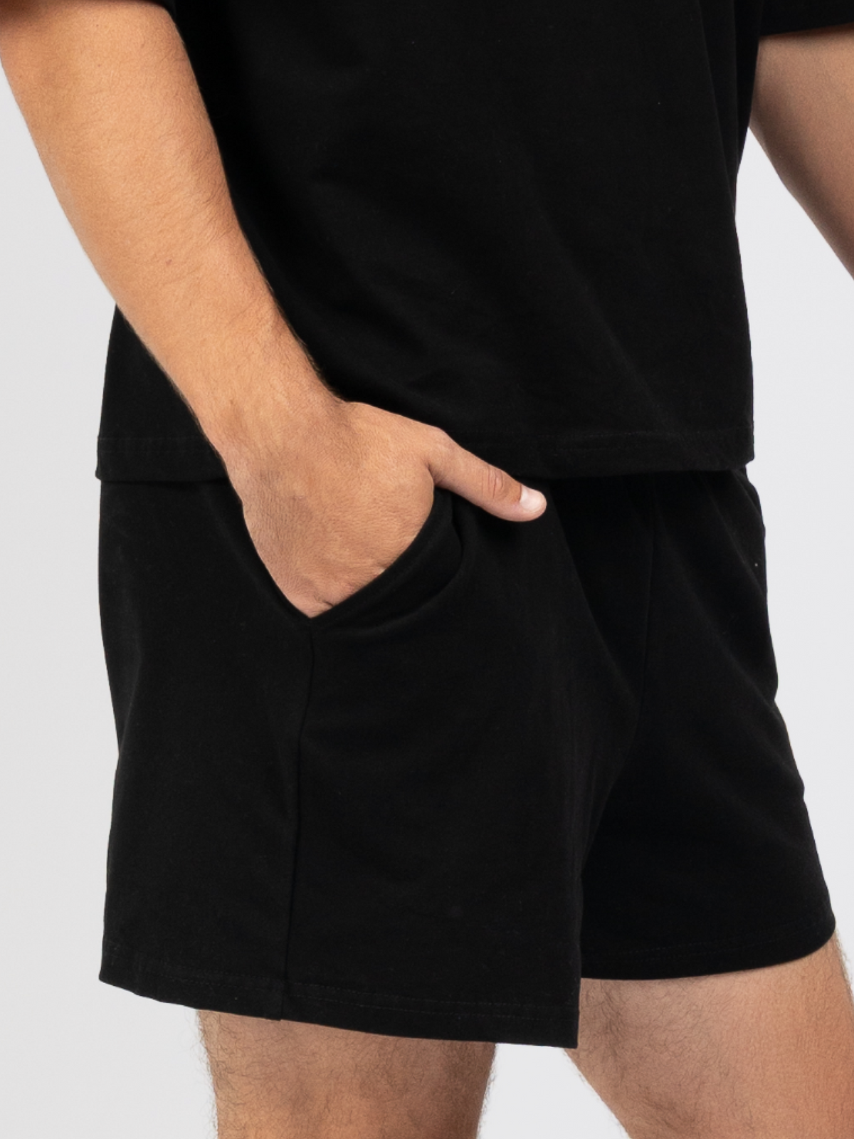 Aether Lounge Shorts