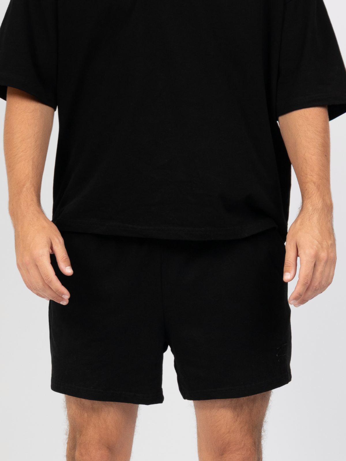 Aether Lounge Shorts