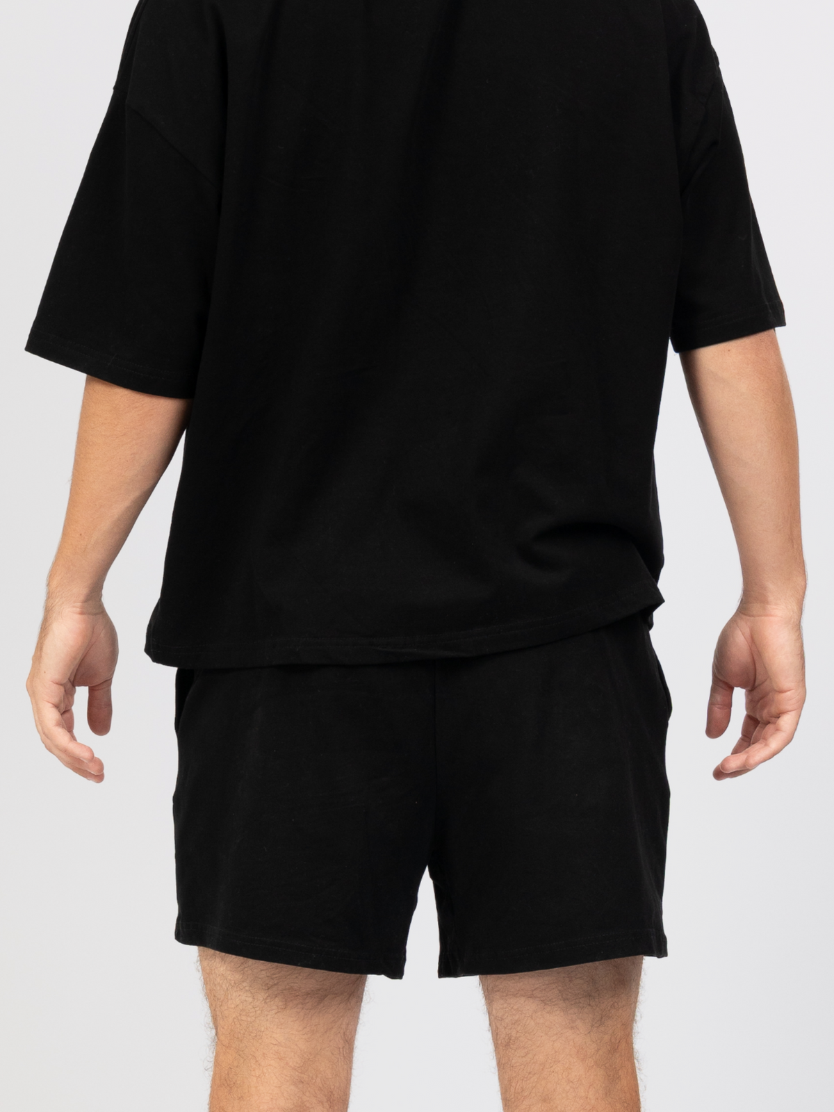 Aether Lounge Shorts