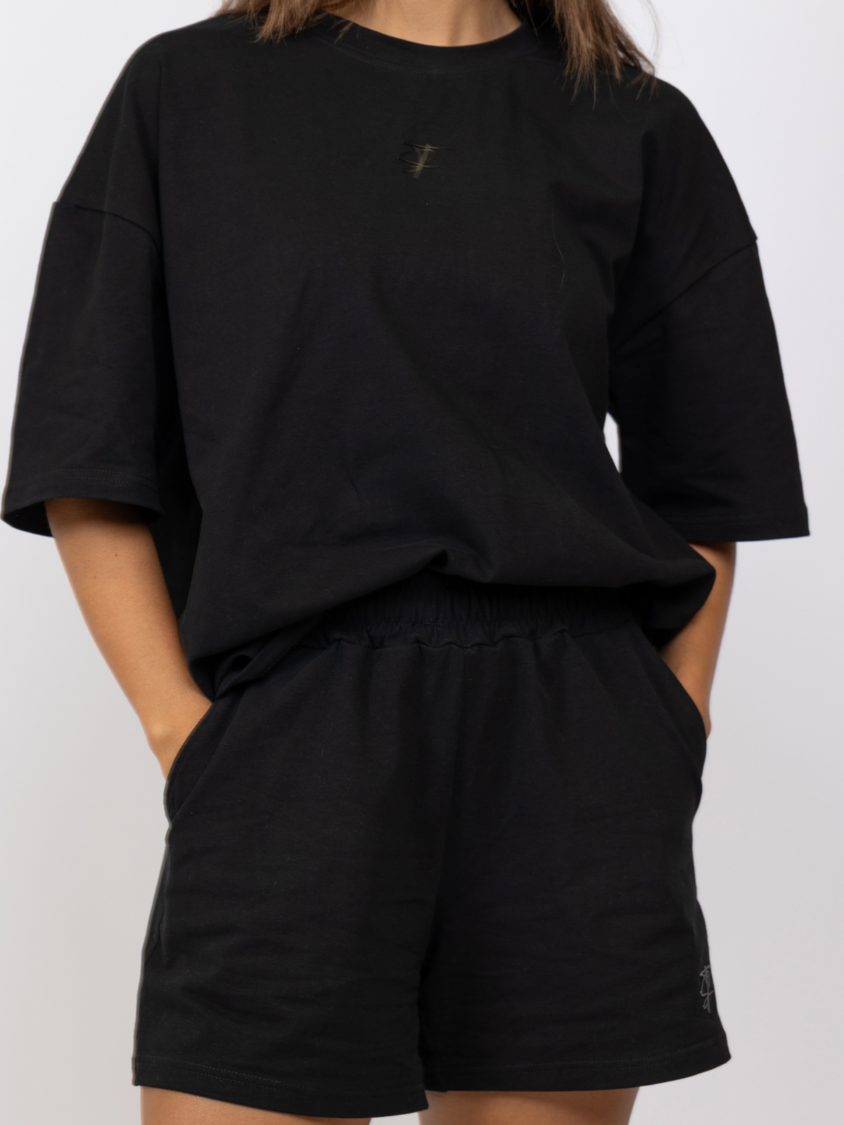 Aether Lounge Shorts