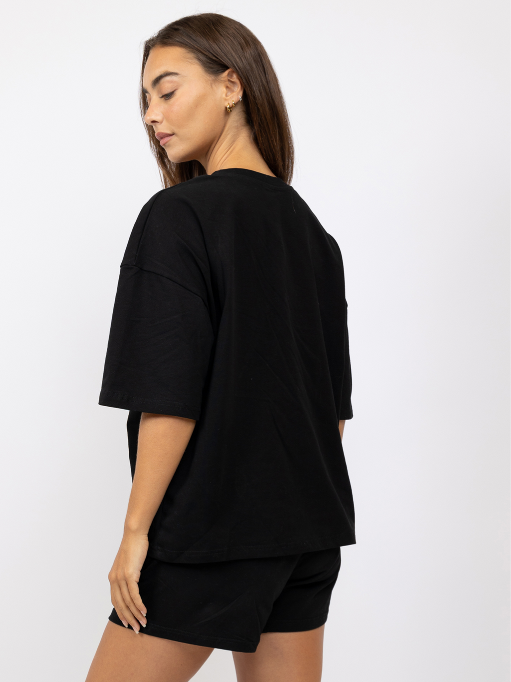Aether Lounge Shorts