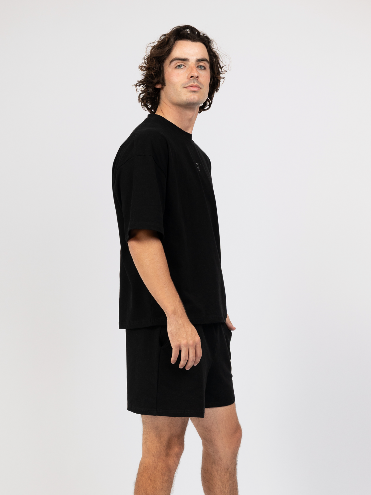 Aether Lounge Shorts