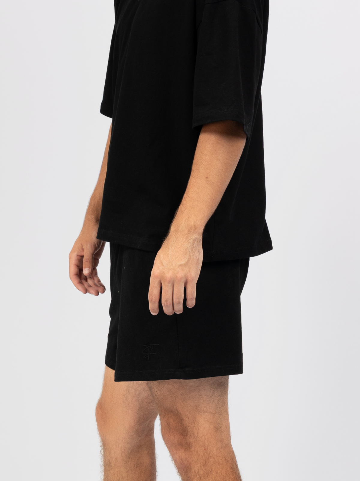Aether Lounge Shorts
