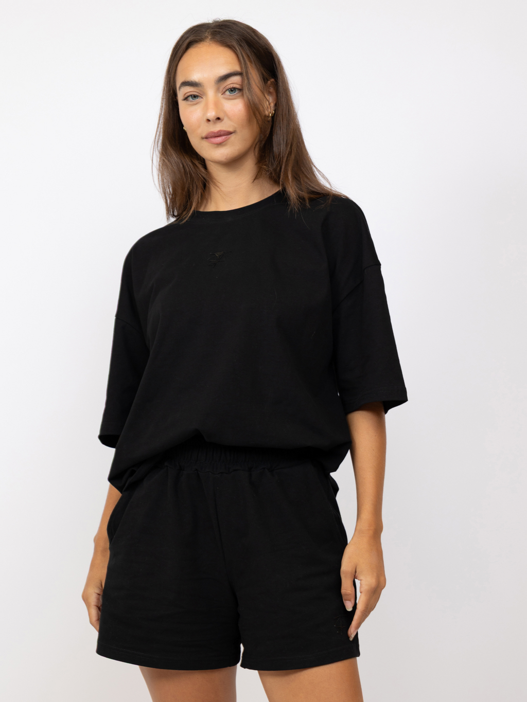 Aether Lounge Shorts