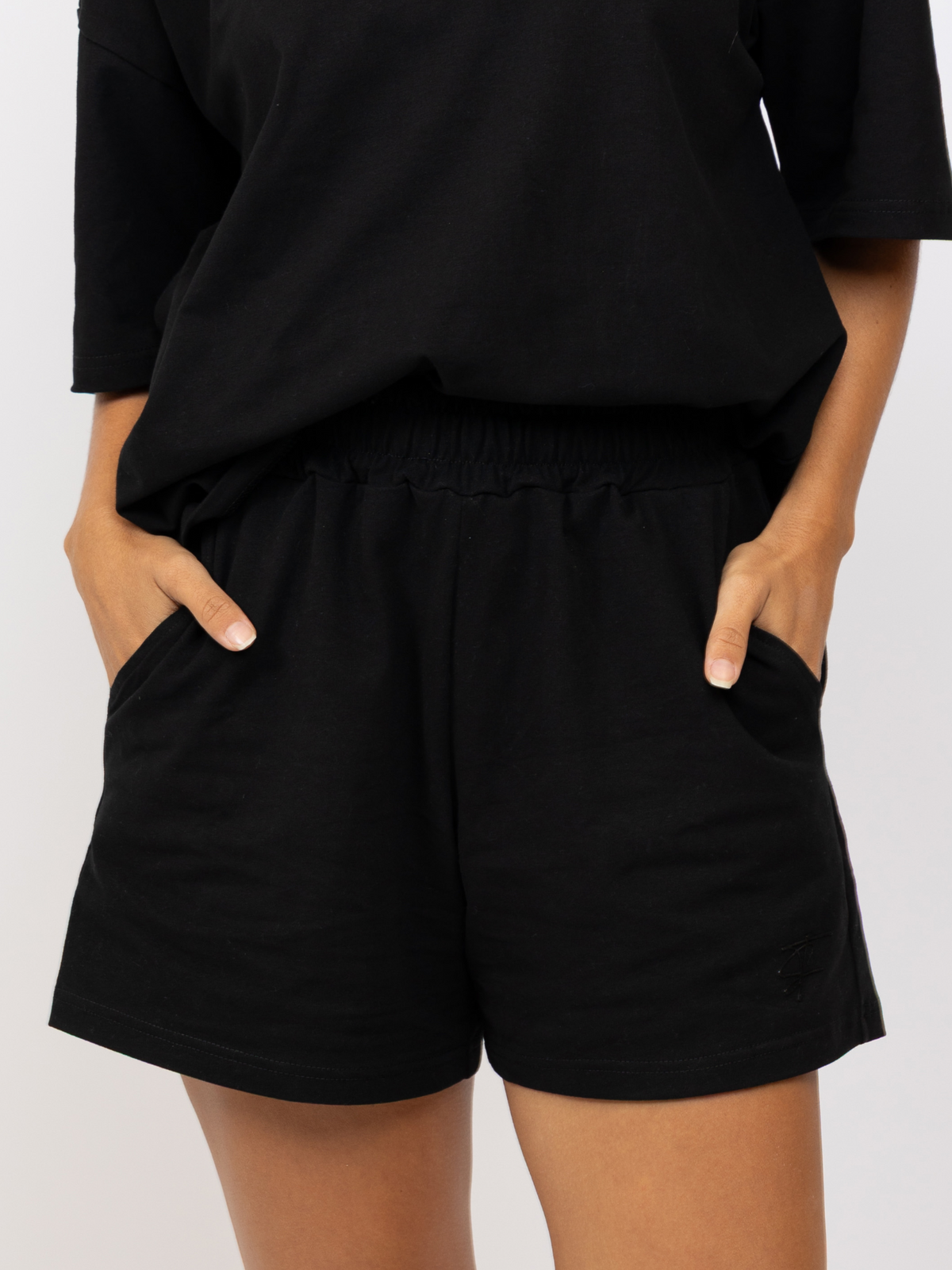Aether Lounge Shorts