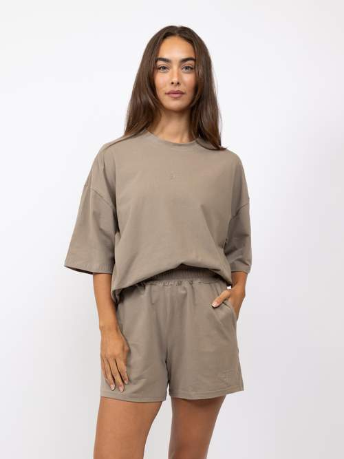 Aether Lounge Shorts