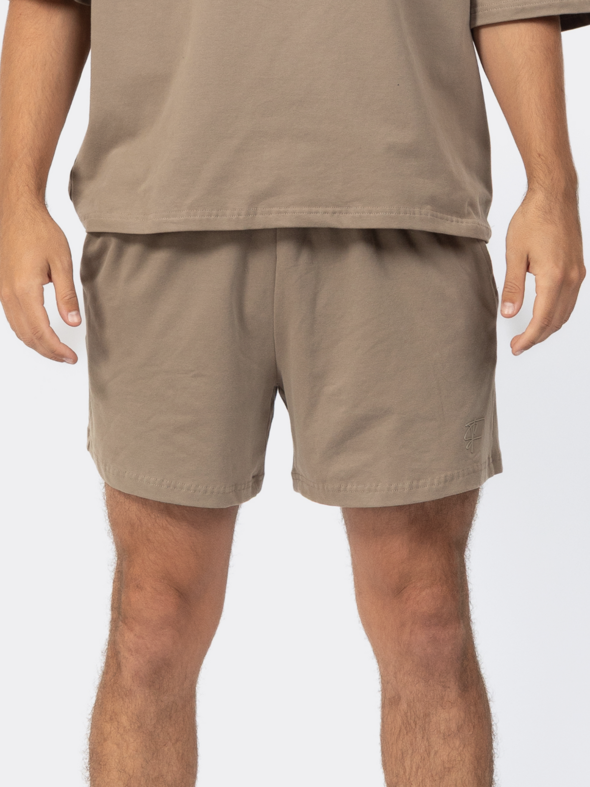 Aether Lounge Shorts