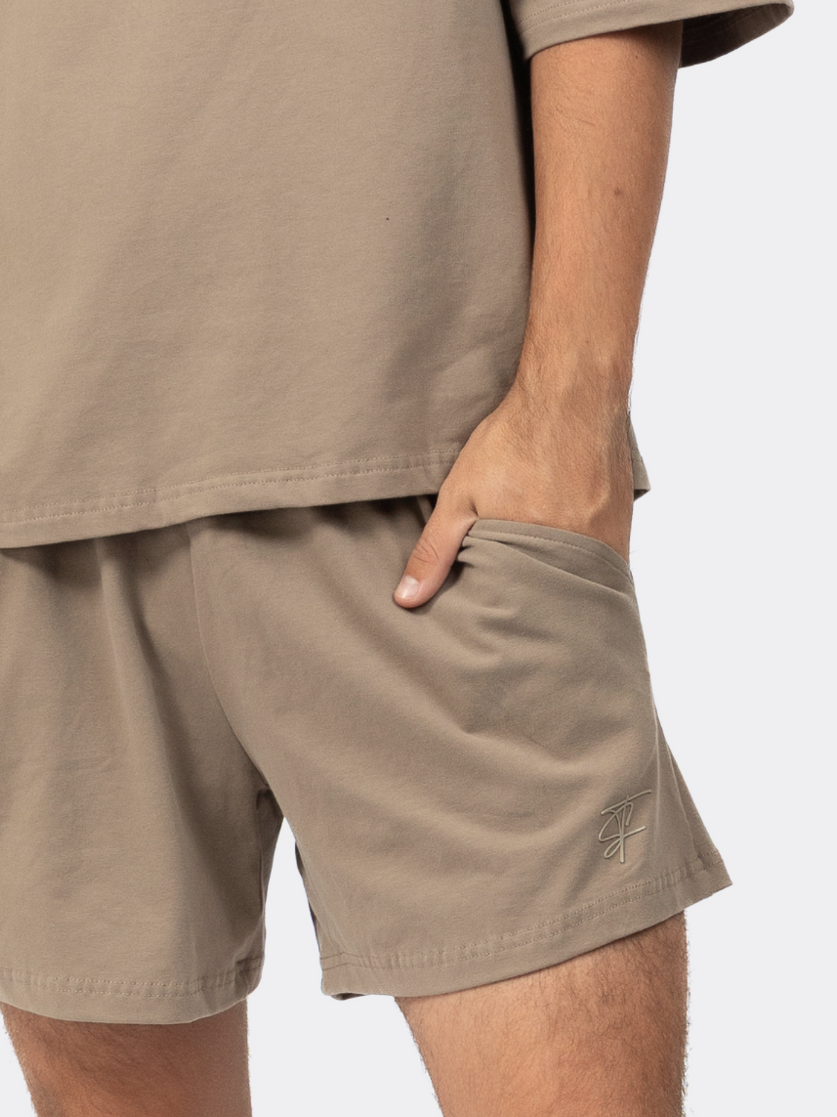 Aether Lounge Shorts