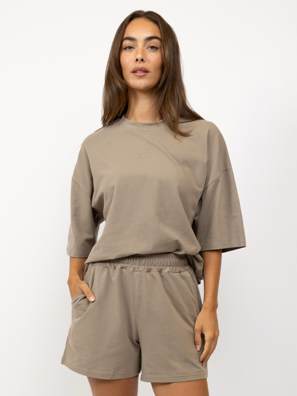 Aether Lounge Shorts