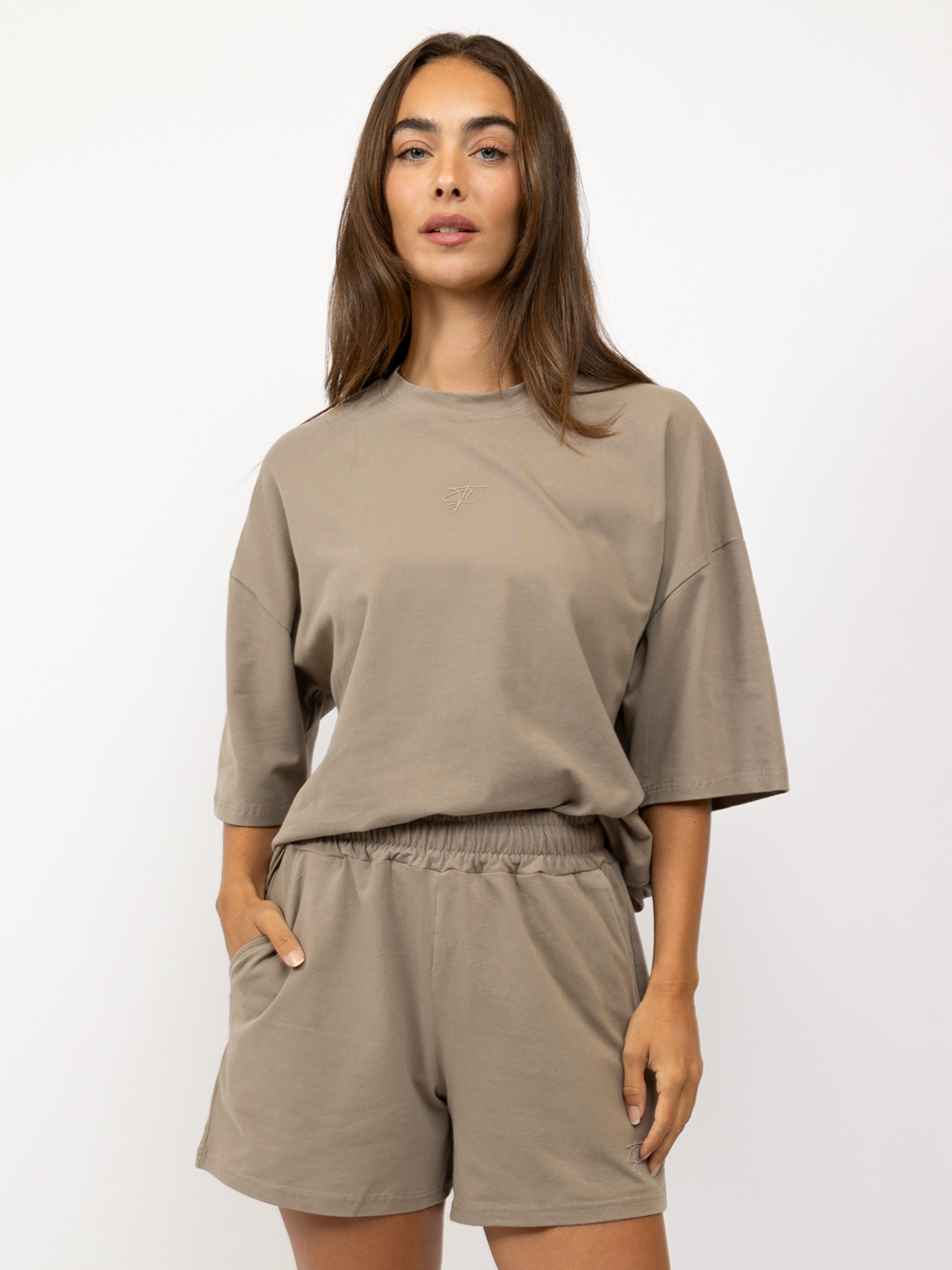 Aether Lounge Shorts