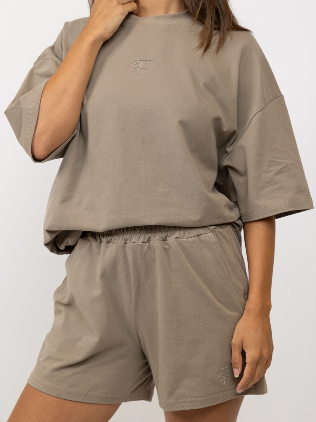 Aether Lounge Shorts