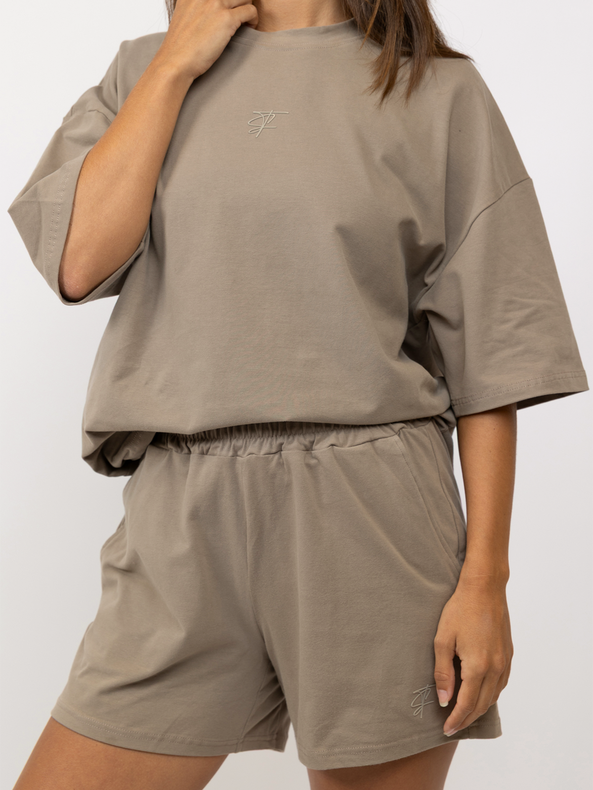 Aether Lounge Shorts