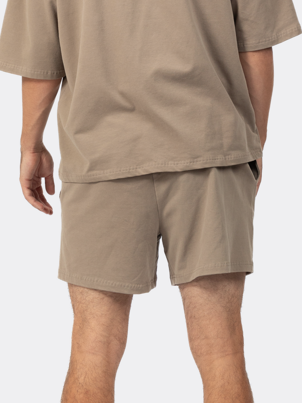 Aether Lounge Shorts