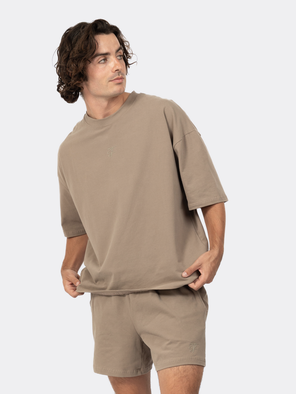 Aether Lounge Shorts