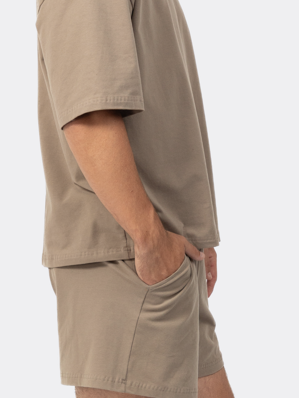 Aether Lounge Shorts