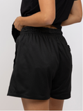 Zephyr Athletic Shorts