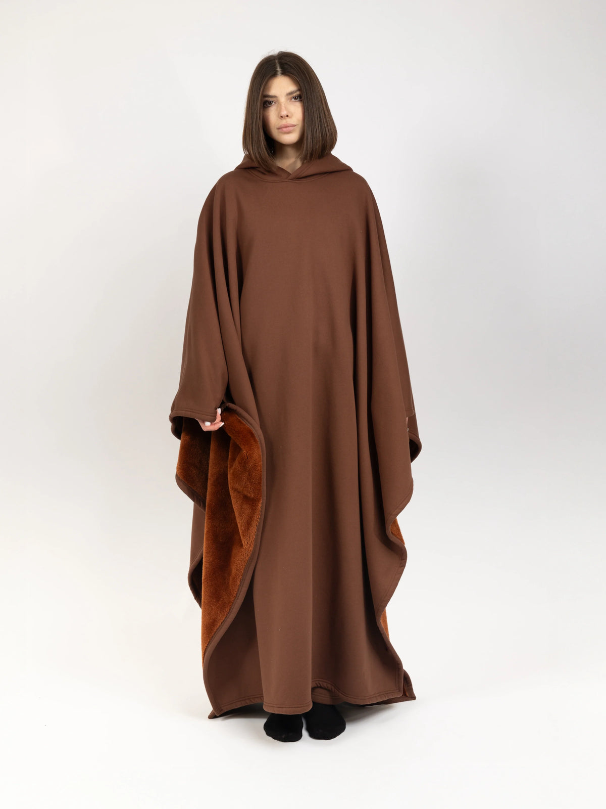 Eden Hoodie