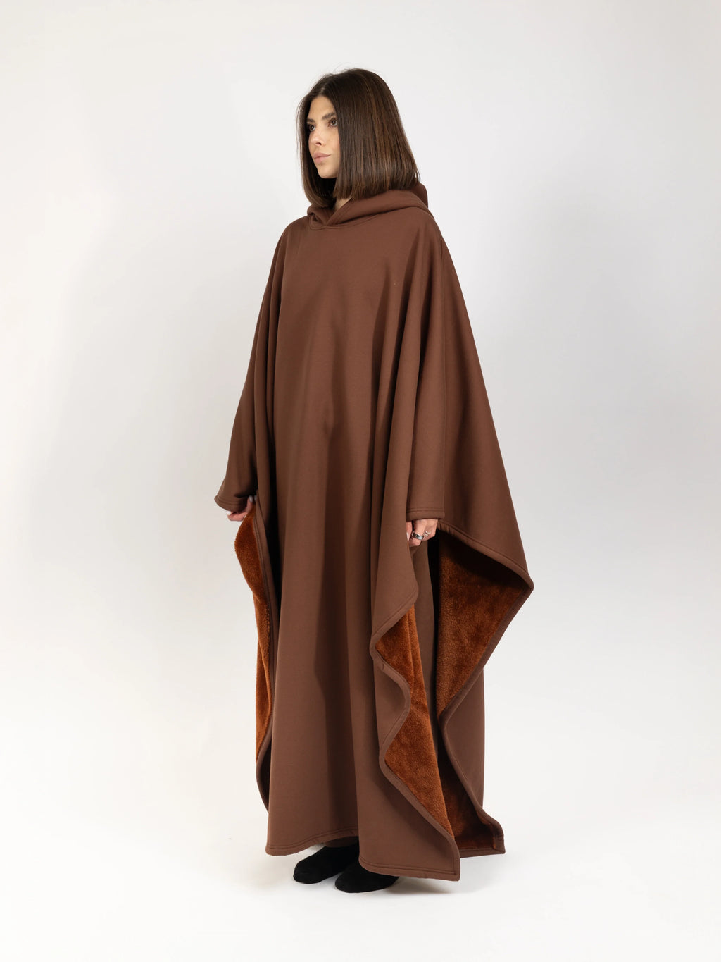 Eden Hoodie
