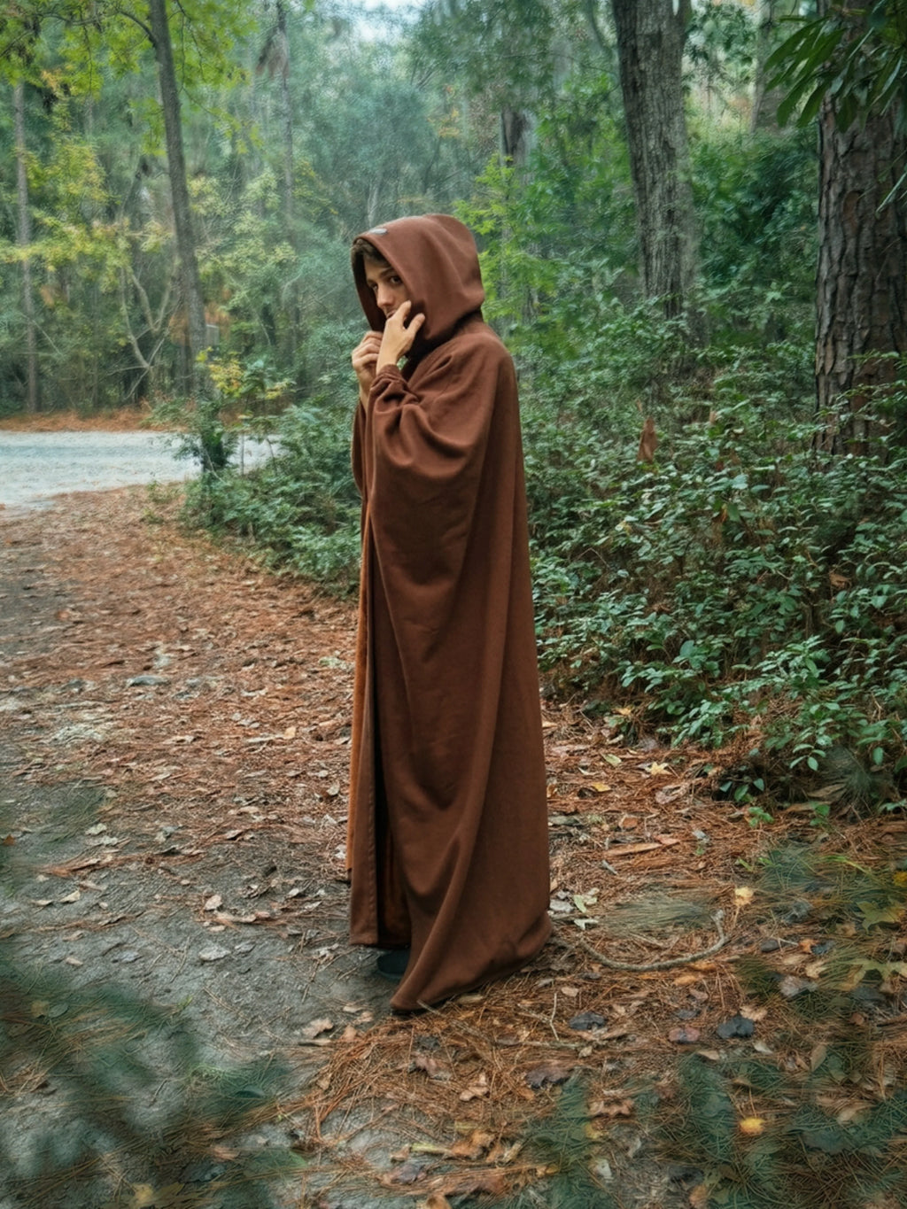 Eden Hoodie