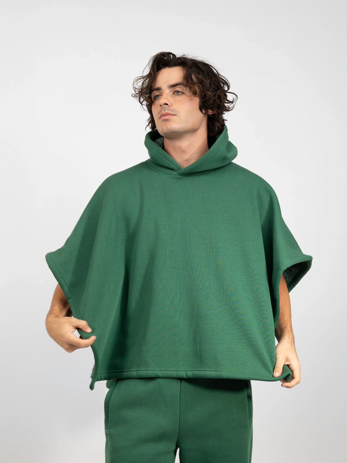 Eden Hoodie