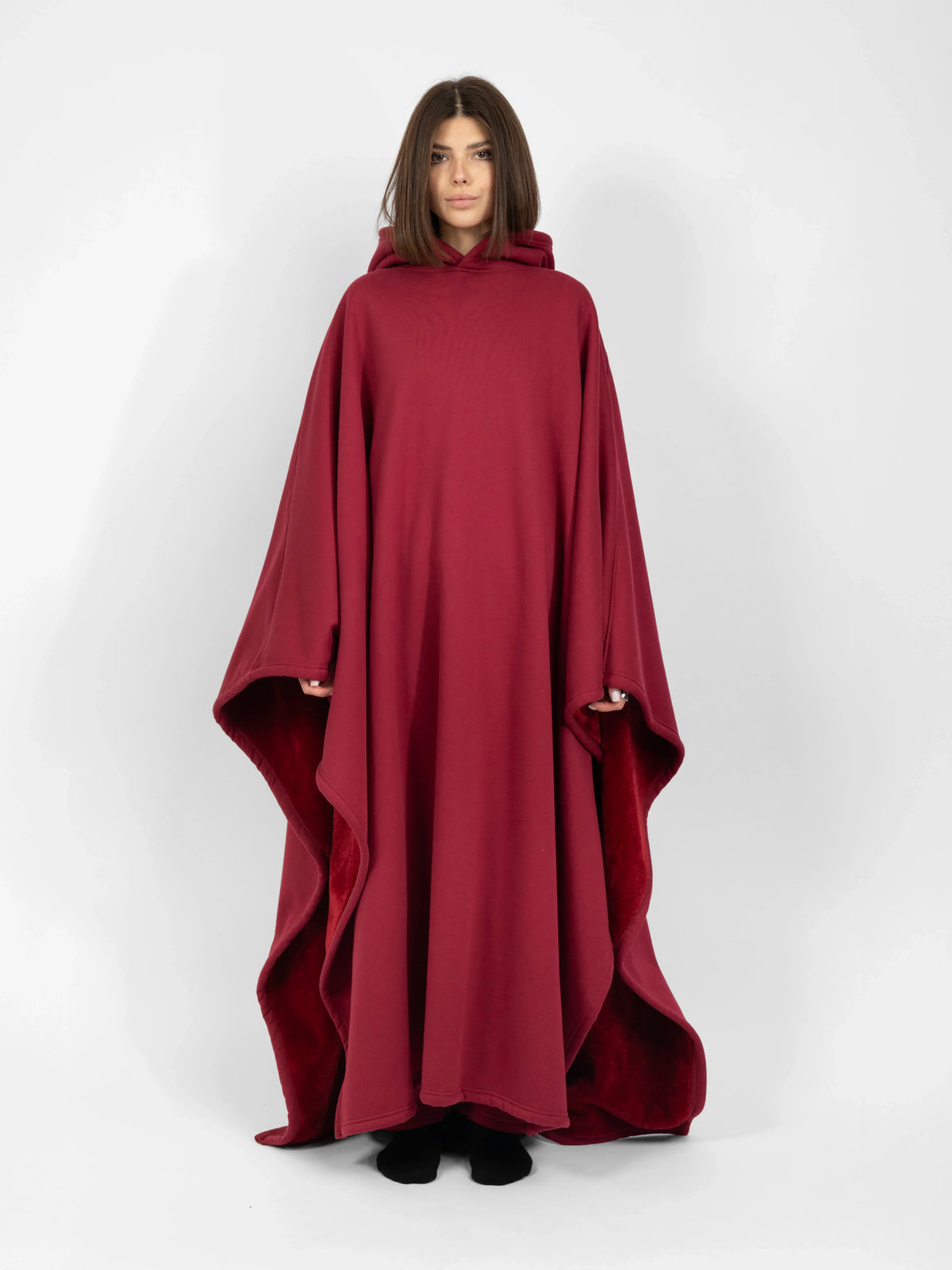 Eden Hoodie